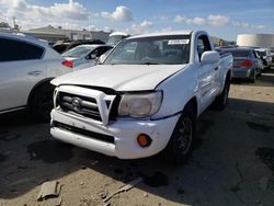 Vehiculos salvage en venta de Copart Martinez, CA: 2006 Toyota Tacoma