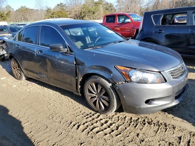 2011 Honda Accord EX