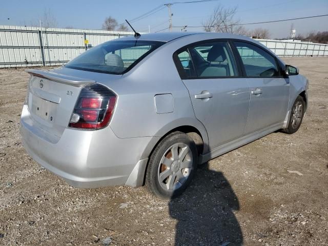 2010 Nissan Sentra 2.0