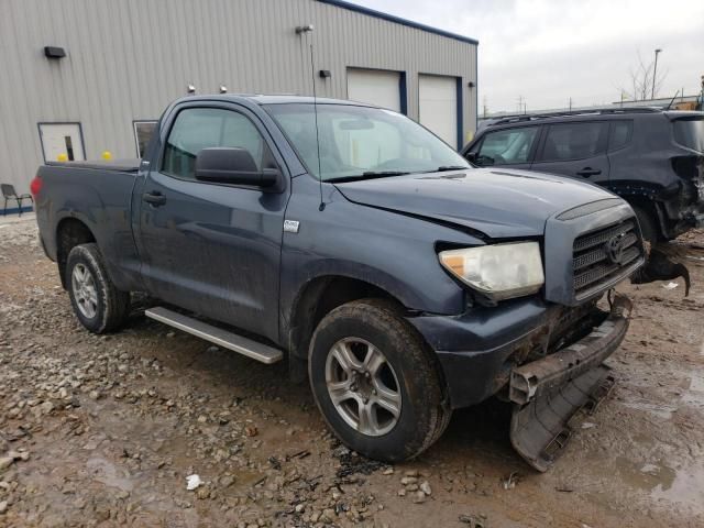 2007 Toyota Tundra