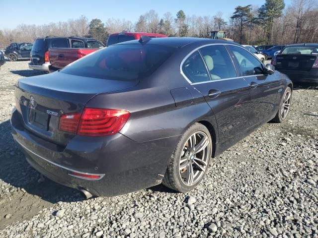 2014 BMW 535 XI