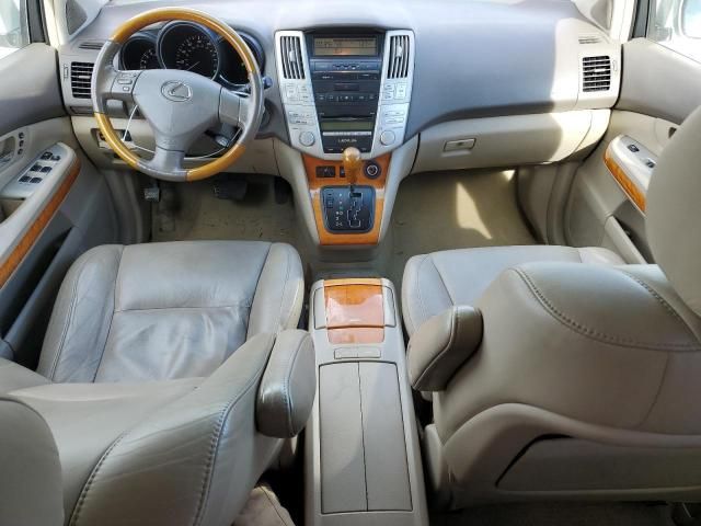 2009 Lexus RX 350