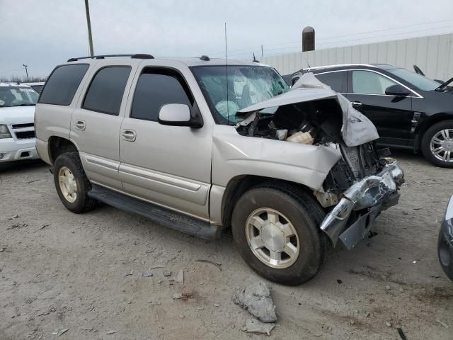 2005 GMC Yukon