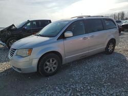 2008 Chrysler Town & Country Touring for sale in Wayland, MI