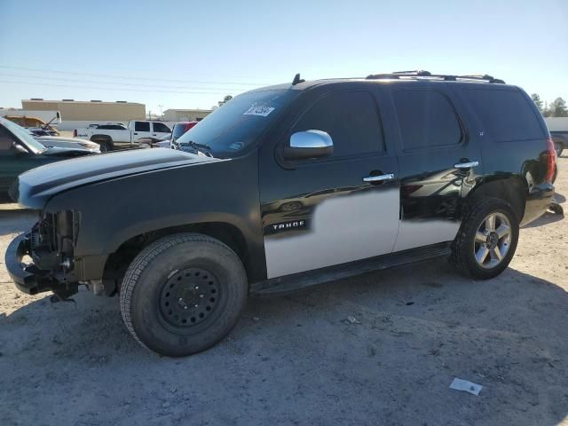 2014 Chevrolet Tahoe C1500 LT