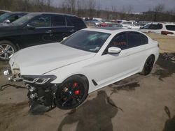 2023 BMW 530 XI en venta en Marlboro, NY