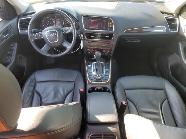 2010 Audi Q5 Premium Plus