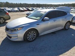 2016 KIA Optima EX for sale in Harleyville, SC