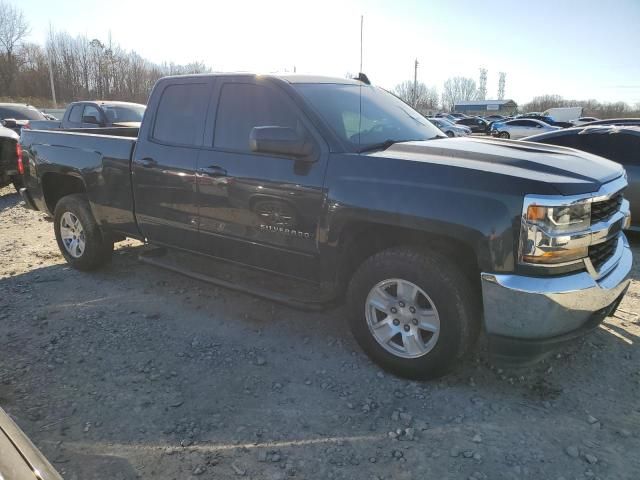 2019 Chevrolet Silverado LD K1500 LT