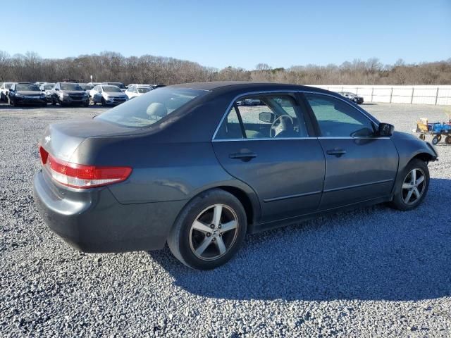 2003 Honda Accord EX