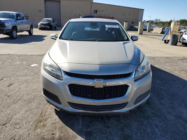 2014 Chevrolet Malibu 1LT