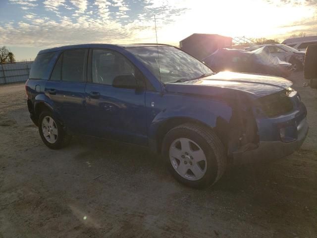 2004 Saturn Vue