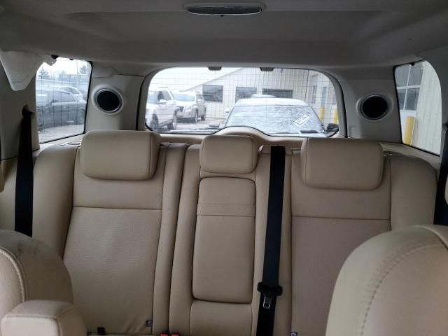 2008 Land Rover LR2 HSE Technology