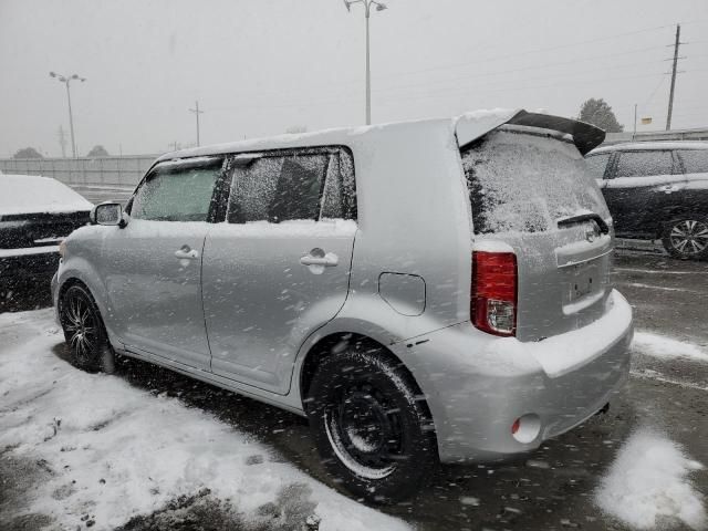 2011 Scion 2011 Toyota Scion XB