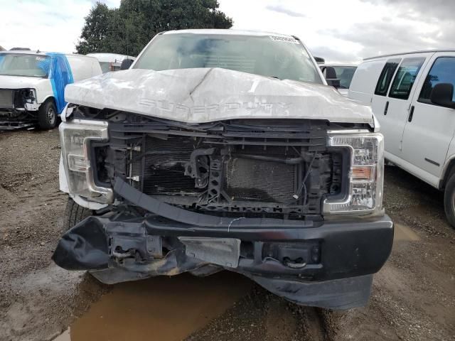 2019 Ford F250 Super Duty