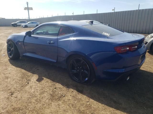 2019 Chevrolet Camaro LS