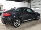 2011 BMW X6 XDRIVE50I