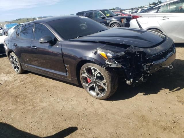 2018 KIA Stinger GT