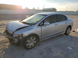 2010 Honda Civic LX for sale in Houston, TX