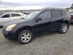 2008 Nissan Rogue S