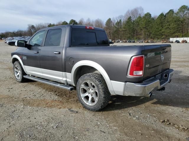 2016 Dodge 1500 Laramie