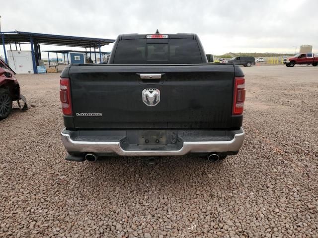 2019 Dodge 1500 Laramie