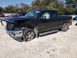 Chevrolet Silverado k1500 lt Vehiculos salvage en venta: 2018 Chevrolet Silverado K1500 LT