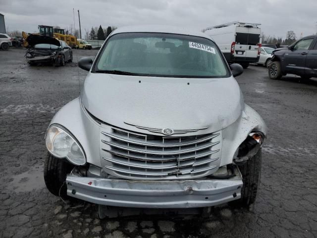 2009 Chrysler PT Cruiser