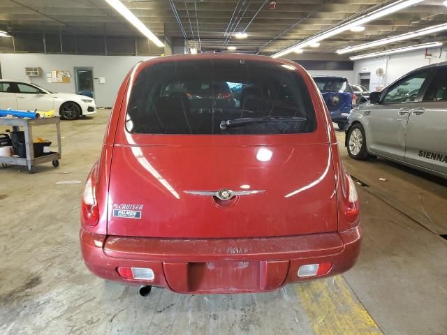 2010 Chrysler PT Cruiser