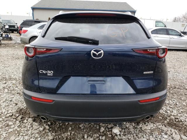 2023 Mazda CX-30 Select