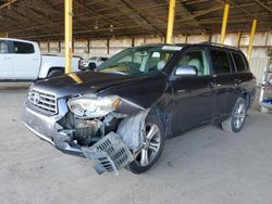 2009 Toyota Highlander Sport for sale in Phoenix, AZ