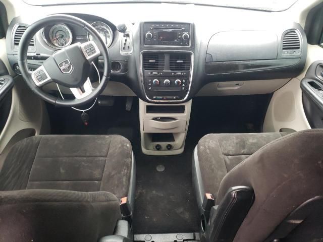 2012 Dodge Grand Caravan SE