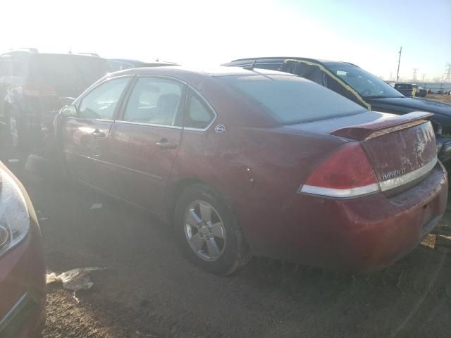 2008 Chevrolet Impala LT