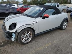 2013 Mini Cooper Roadster S for sale in Eight Mile, AL