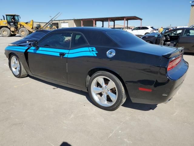 2013 Dodge Challenger R/T