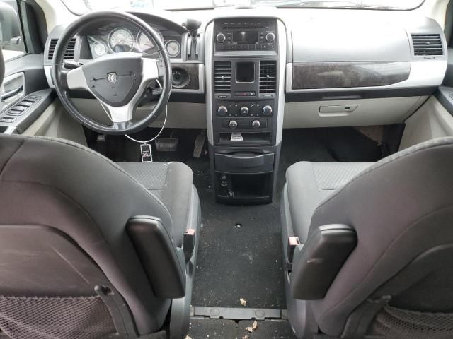 2010 Dodge Grand Caravan SXT