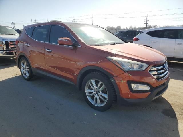 2013 Hyundai Santa FE Sport