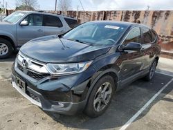 2018 Honda CR-V EX for sale in Wilmington, CA