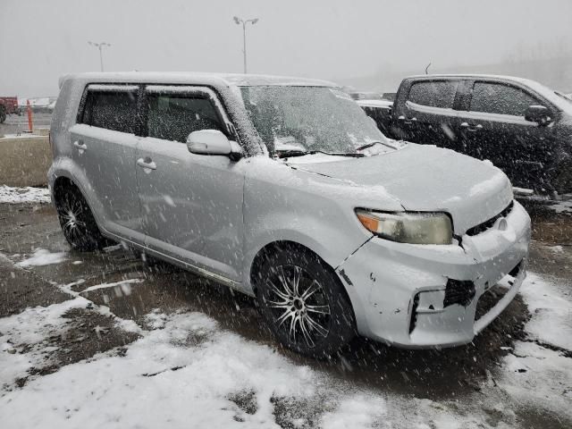 2011 Scion 2011 Toyota Scion XB