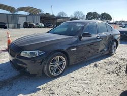 BMW 528 I salvage cars for sale: 2015 BMW 528 I