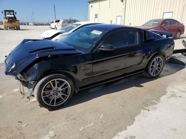 2013 Ford Mustang GT