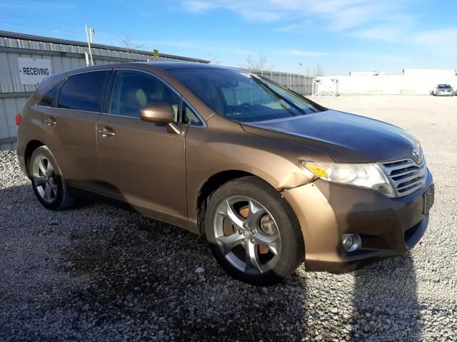 2009 Toyota Venza