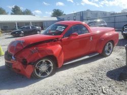 Vehiculos salvage en venta de Copart Prairie Grove, AR: 2004 Chevrolet SSR