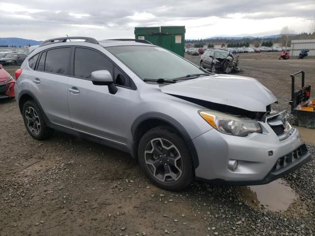 2013 Subaru XV Crosstrek 2.0 Limited