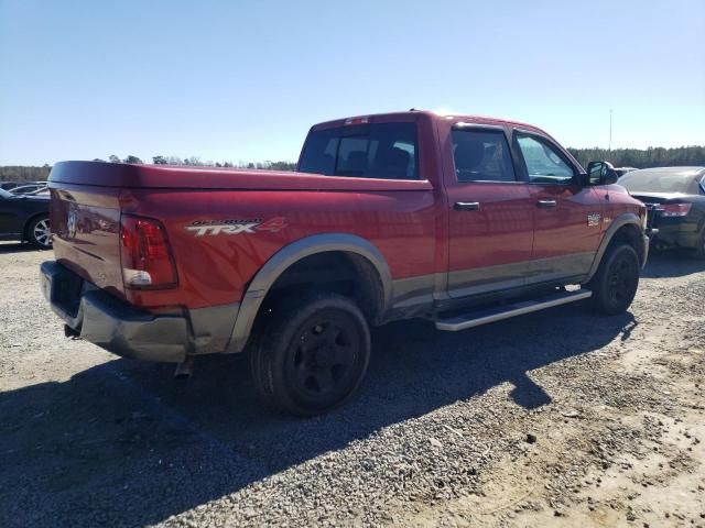 2010 Dodge RAM 2500