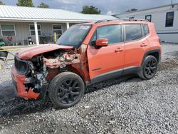 2019 Jeep Renegade Latitude for sale in Prairie Grove, AR