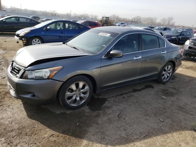 2009 Honda Accord EXL