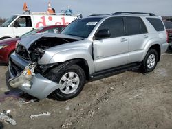 Toyota 4runner salvage cars for sale: 2007 Toyota 4runner SR5