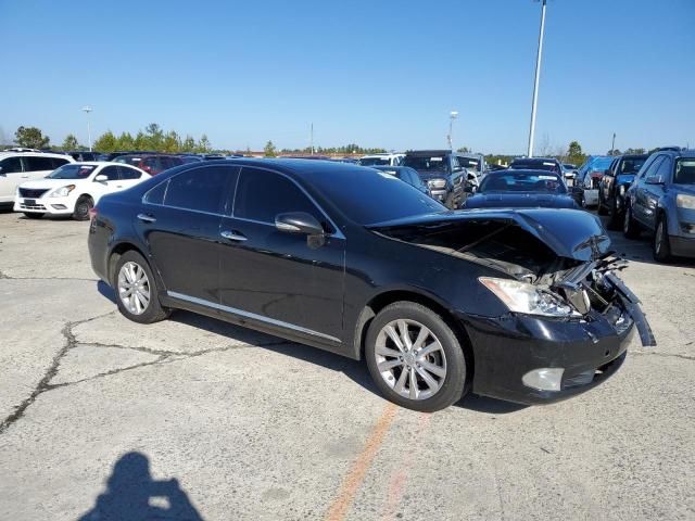 2010 Lexus ES 350