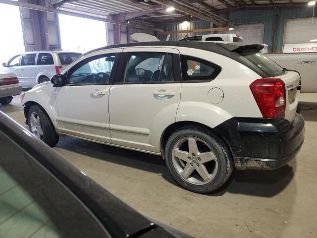 2009 Dodge Caliber R/T